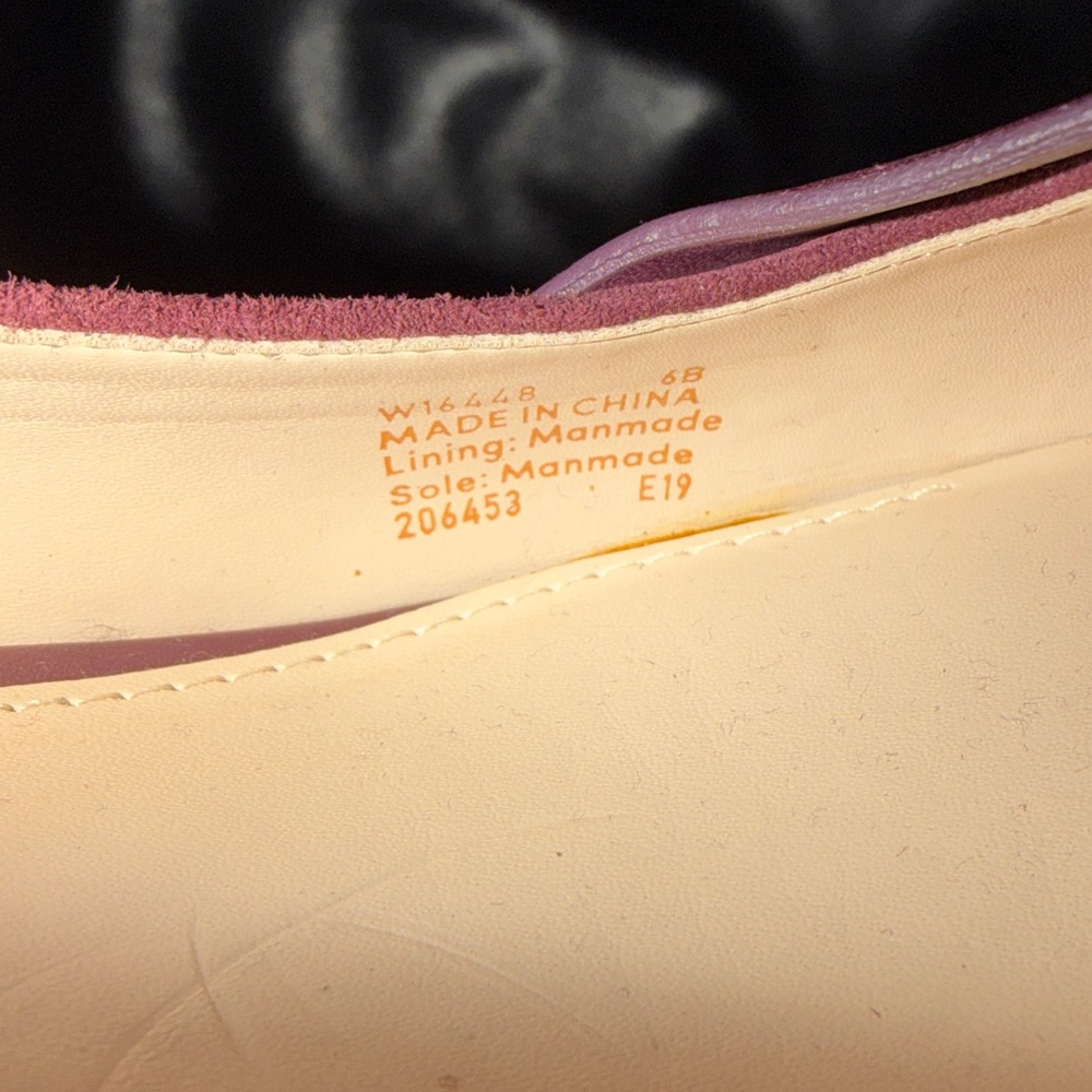 🔥🔥🔥NEW Cole Haan Pumps Heels Shoes - Picture 9 of 9